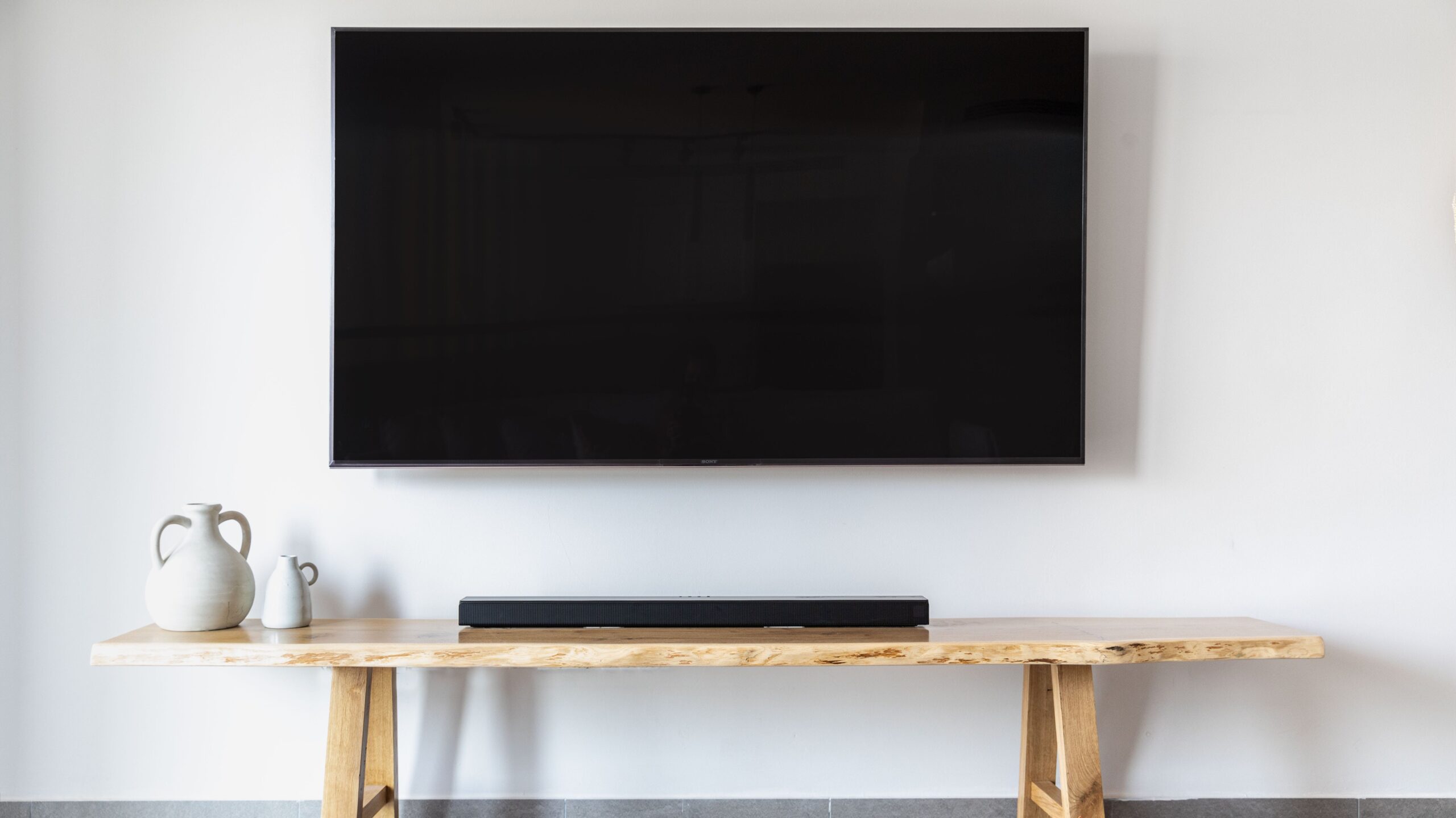 Four Strong Home - TV Mounting & Installation Experts